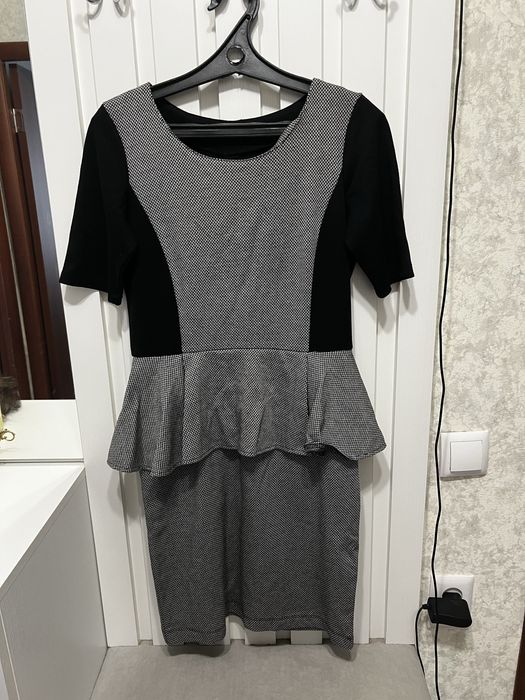 Женская одежда пакет