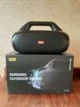 mifa wildbox 60w портативная блютуз колонка