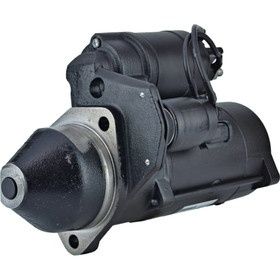 Electromotor tractor Still RX 70 Deutz TCD