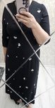 Платье трикотажное