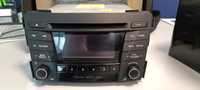 CD Hyundai i40/ mp3, bluetooth, radio