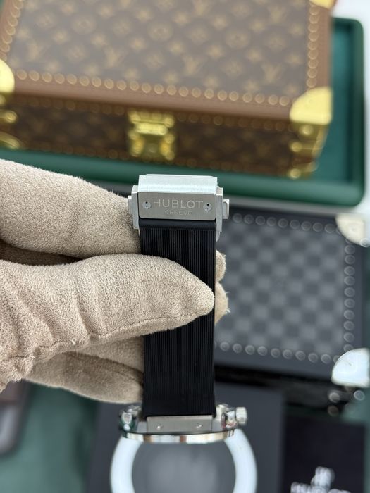 HB Classic Fusion Skull