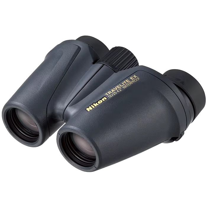 BINOCLU NIKON 
Detalii conținut