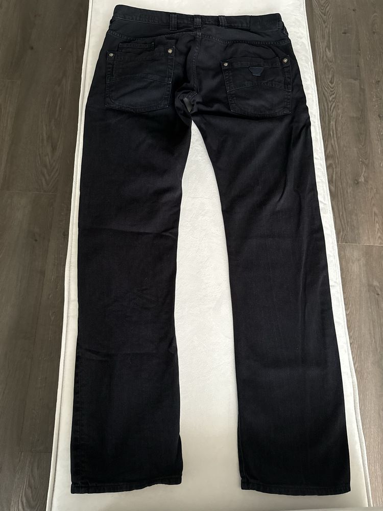 Дънки Boss / Armai Jeans / Guess / Calvin Clein / Philipp Plein