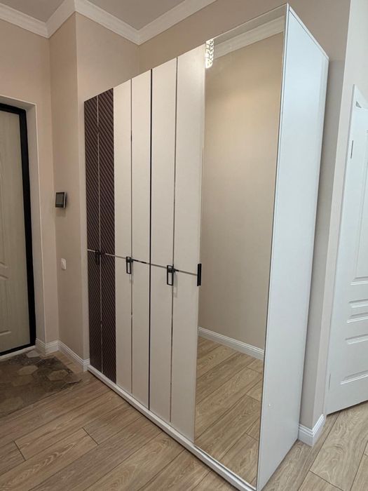 Прихожий шкаф для одежды