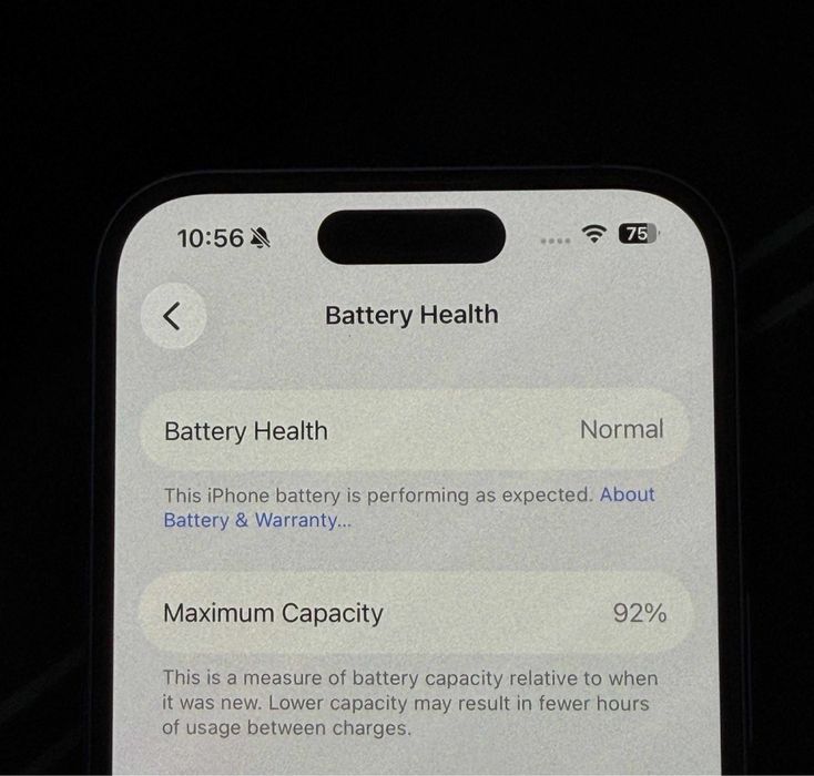 Продава iphone 16