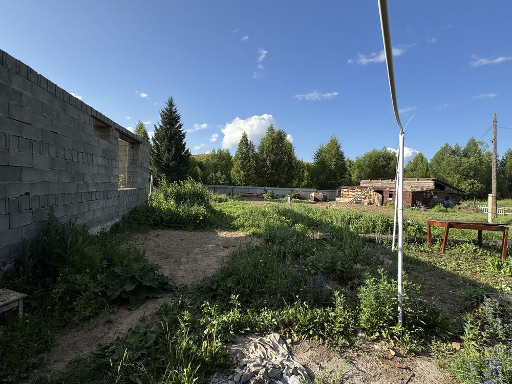 Продам дом на Ботанике