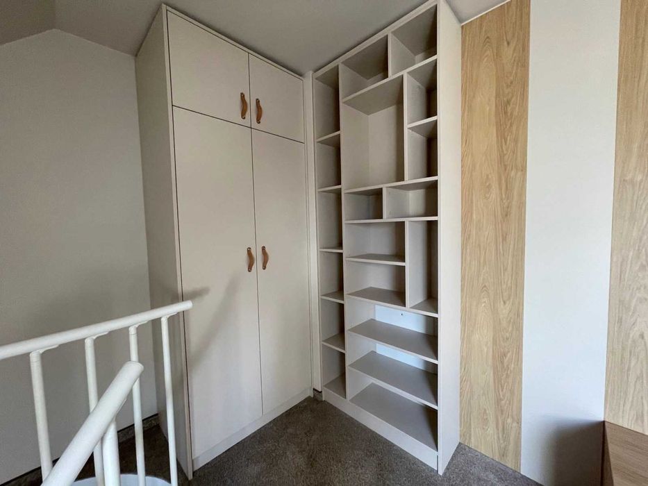 Дава се под наем Тристаен апартамент в София, Красна поляна 3 - 100 кв.м за 561 € - Снимка #5