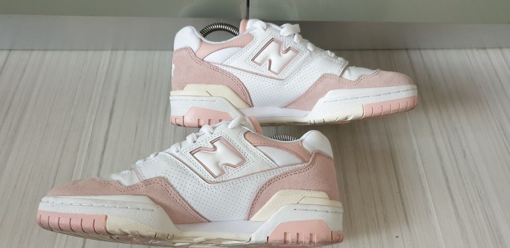 New Balance Sneakers UK 6 US 8 Women / 39/25см ОРИГИНАЛ! Дамски Кецове