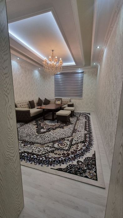 Сдается 2/3/6 в Согдиане 63- школа