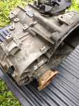 Cutie viteze VW golf 4 , 1,9 TDI 6 trepte