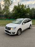 Dacia Logan 1.5dci