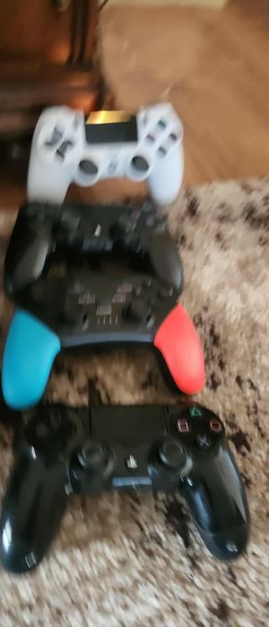 Consola Play Station 4