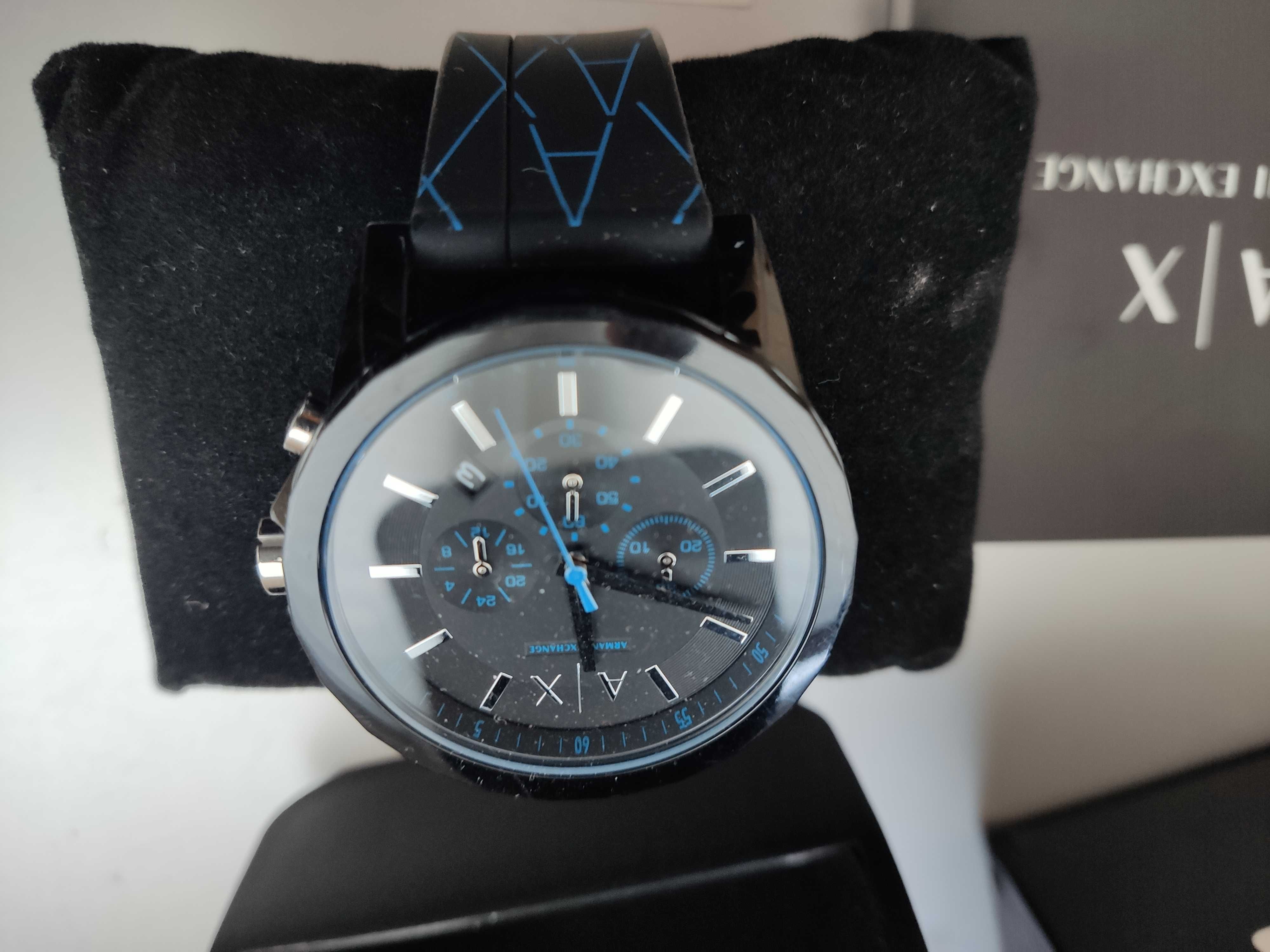 Armani Exchange watch