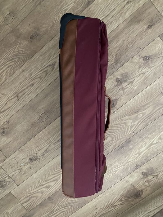 Geanta troler impecabila