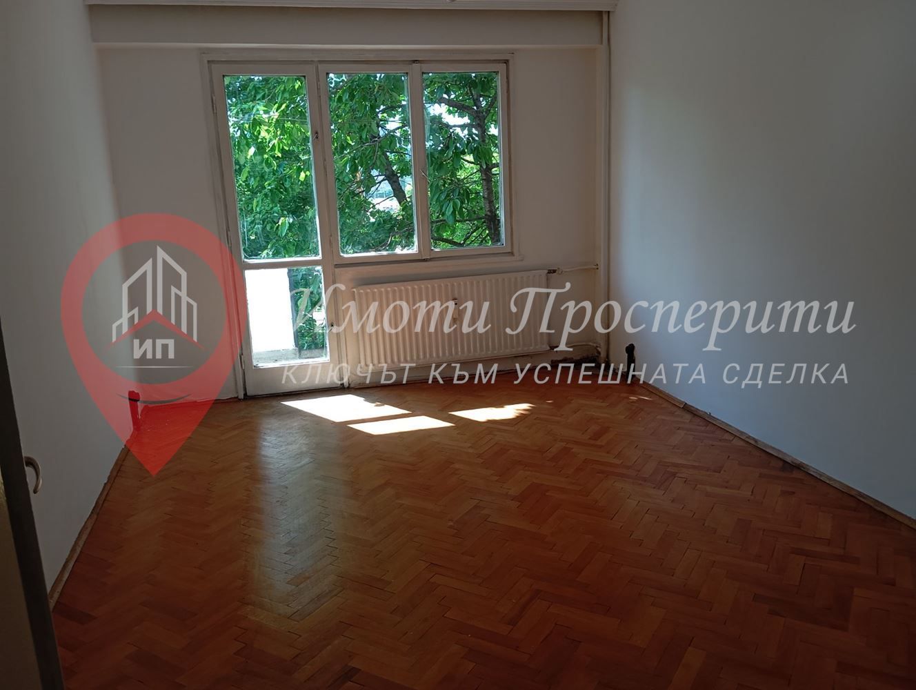 3-стаен в София-Красна поляна 2 площ 78 цена 170000