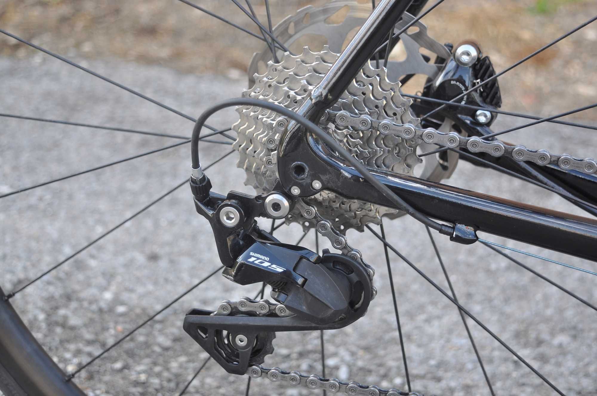 Trek Emonda Alr 5 2022-шосеен велосипед