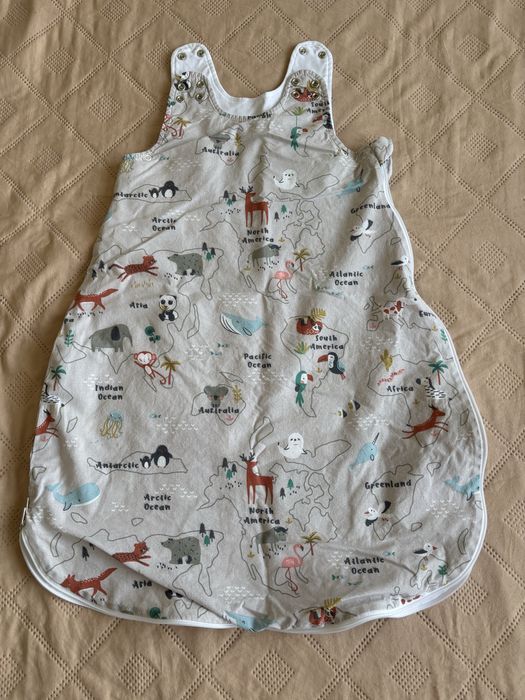 Чувалче Angel baby 1.0tog 0-6м