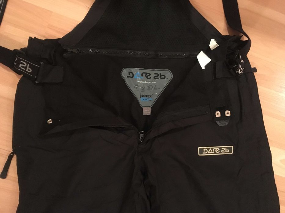 Ски грейки и яке