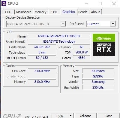 Pc gaming rtx 3060TI, Ryzen 7 5700x