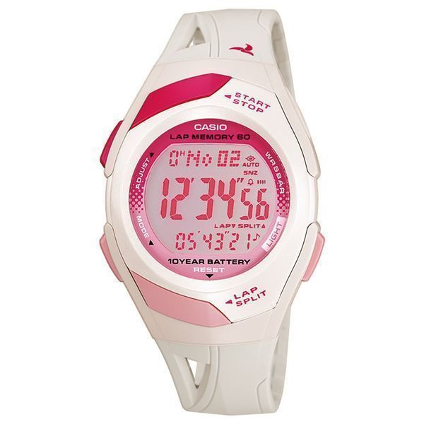 Casio Str-300-7Eg
