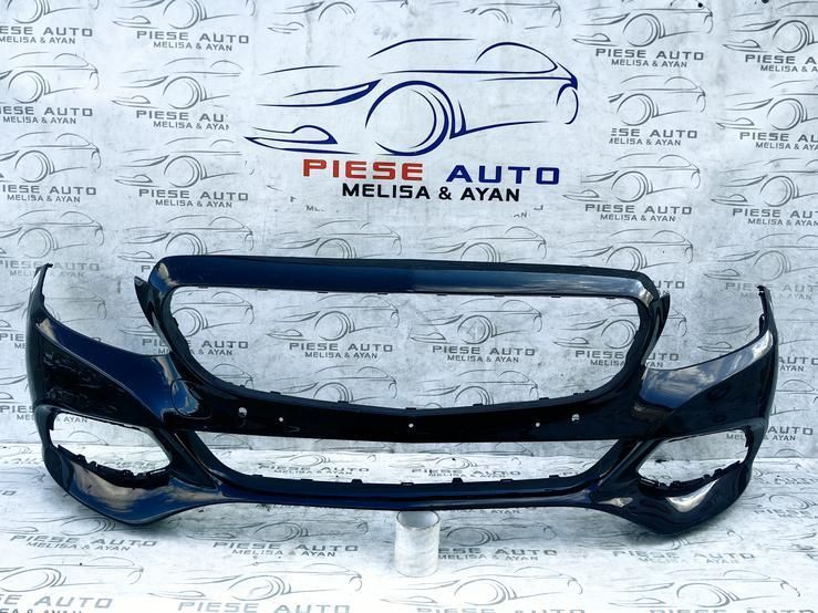 Bara fata Mercedes C-Class W205 an 2014-2018 Gauri pentru 6 senzori