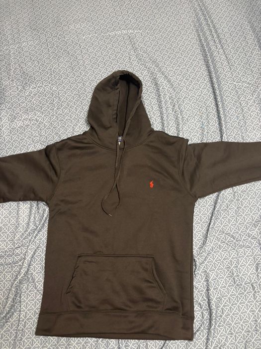 Set Hanorac + Pantaloni Ralph Lauren