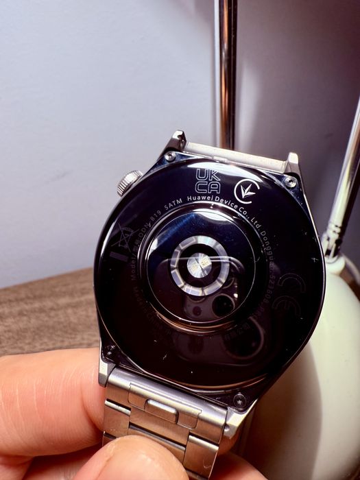 HUAWEI Watch GT 3 Pro Titanium