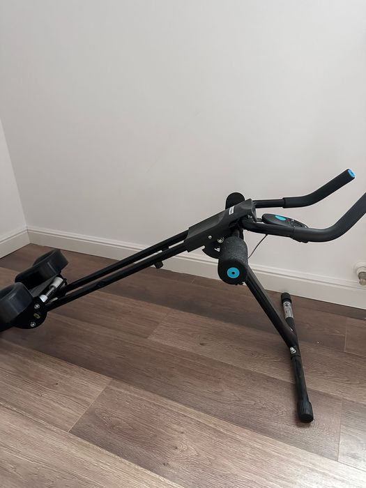 Aparat abdomene Vitalmaxx