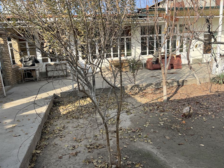 Продается дом на земле. 5 соток