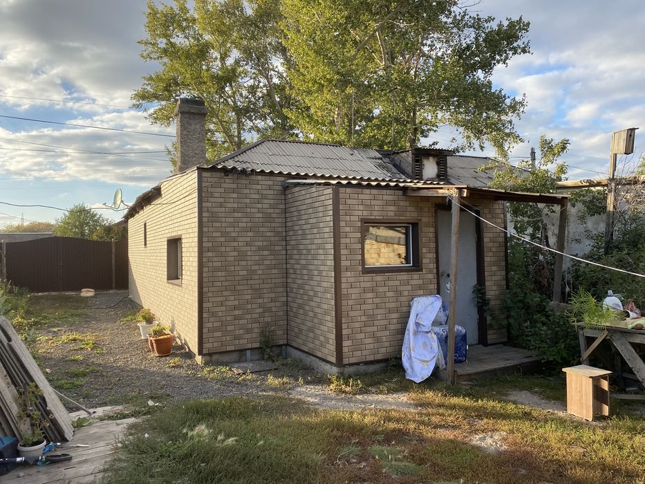 Продается уютный дом