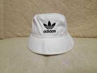 Оригинална шапка идиотка Adidas с периферия