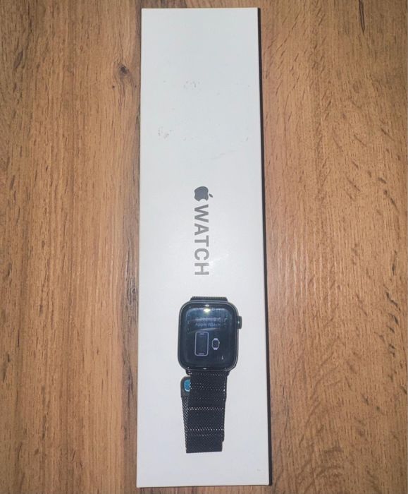 Apple Watch SE (Gen2)40mm СРОЧНО