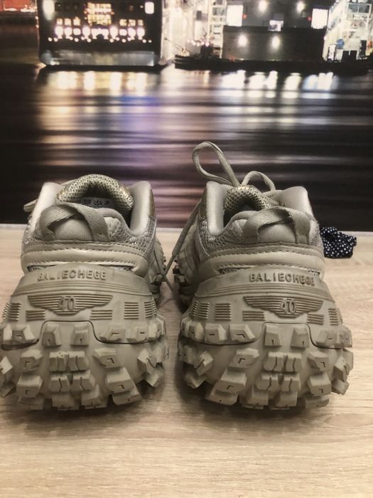 баленсиага дефендер (паль)