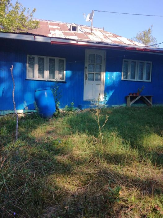 Casă de vânzare în Buda Crăciunești