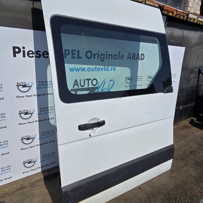 Portiera usa culisanta lateral stanga Opel Movano B