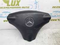 Airbag volan 16846002987d8807 1684600298 Mercedes-Benz Vaneo W414 [20