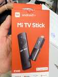 Mediaplayer Xiaomi Mi Tv stick,full HD,Chromecast,control voce,