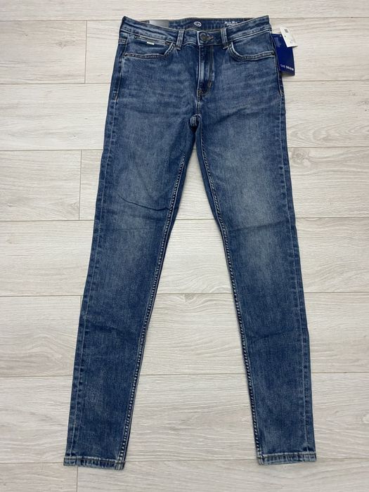 Blugi Slim marimea 34/36, noi cu eticheta