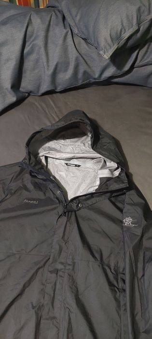 Bergans 1386 Super Lett Jacket'' 3ХЛ