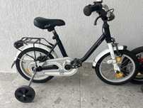 Bicicleta 14 inch