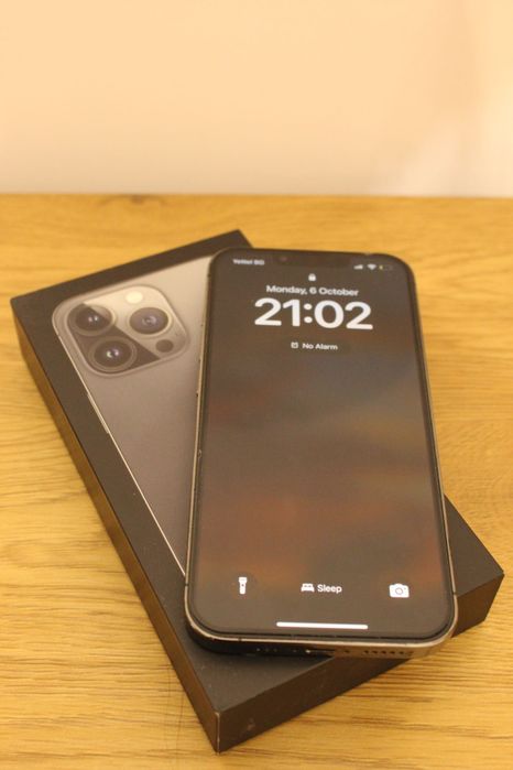 Iphone 13 Pro 128GB – Graphite
