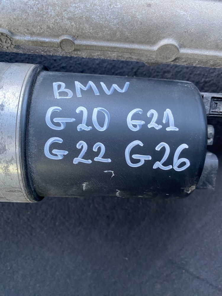 Кормилна рейка BMW G20/G21/G22/G26