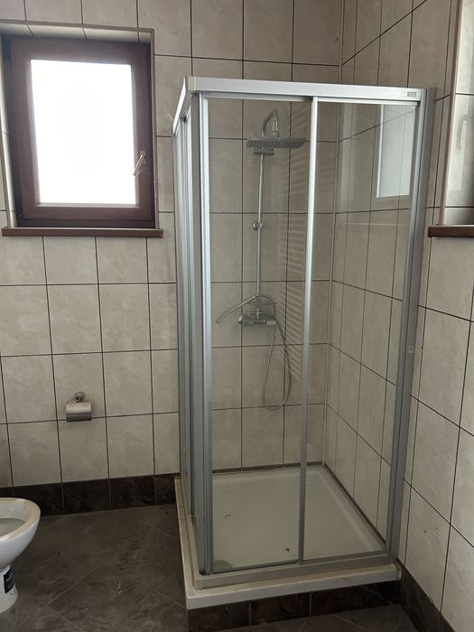 Cabina dus Huppe Alpha 90x90 cm NOU