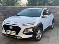 Hyundai kona stare impecabilă!!!