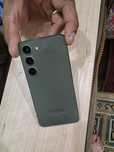 Samsung  galaxe s23