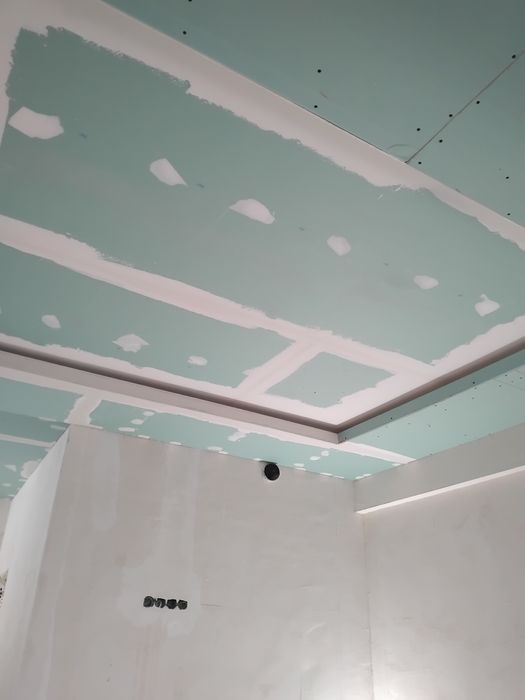 Gipsakarton ,malyar,aboy ,kafel, laminant ,tarket, ichki remont potklu