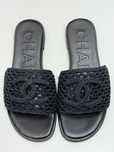 Papuci dama Chanel premium 36-41
