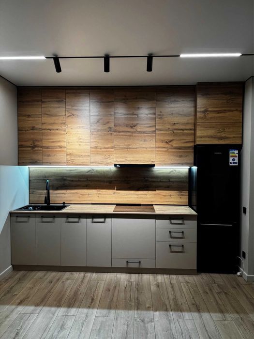 Изготавливаем мебель на заказ