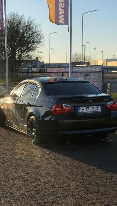 Vând BMW seria 3 e90